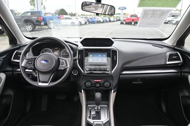 Used 2022 Subaru Forester Premium AWD/4WD image 26