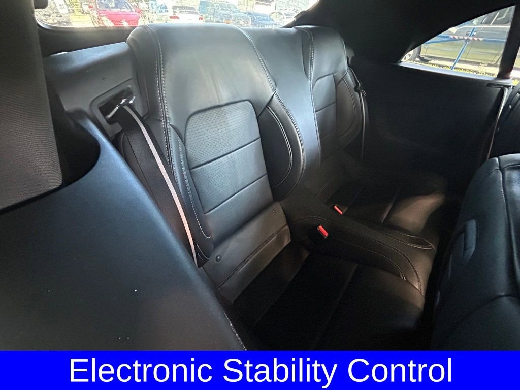 Certified 2024 Ford Mustang Premium image 26