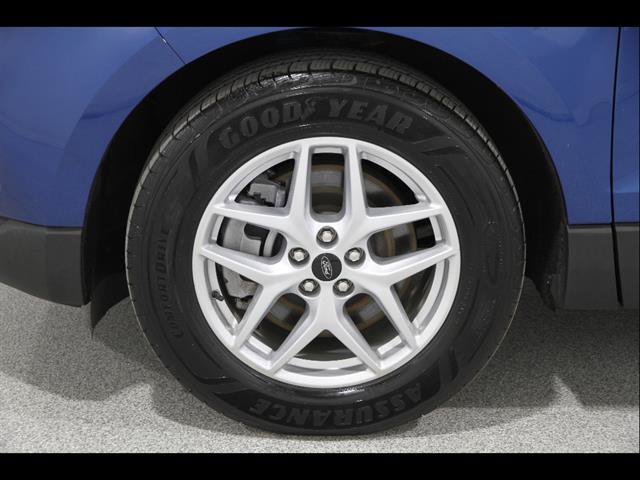 Certified 2023 Ford Edge SEL w/ Cargo Accessory Package AWD/4WD image 22
