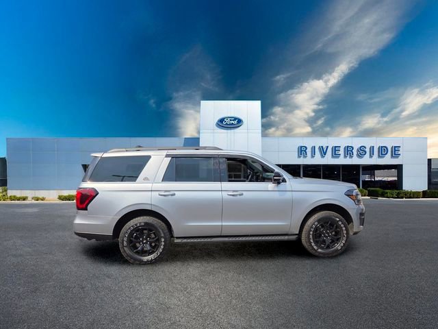 Certified 2024 Ford Expedition Timberline AWD/4WD image 8