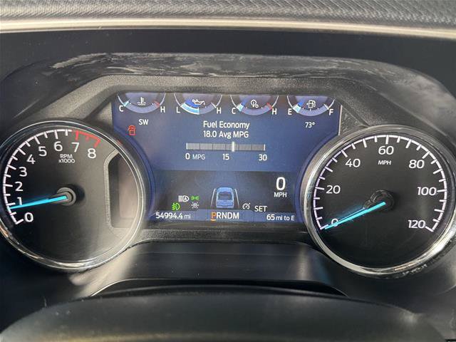 Certified 2023 Ford F150 XLT w/ Equipment Group 301A Mid AWD/4WD image 3