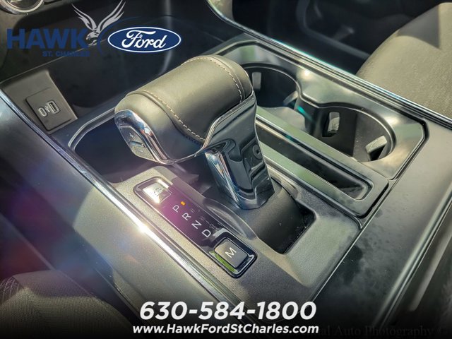 Certified 2023 Ford F150 XLT w/ Equipment Group 302A High AWD/4WD image 17