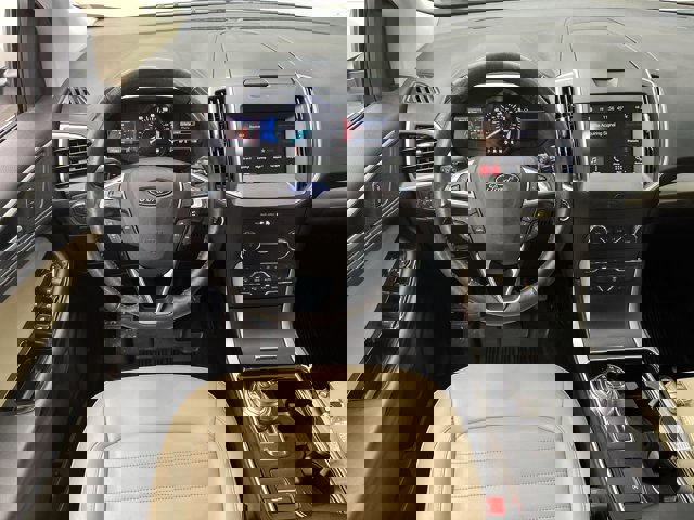 Certified 2019 Ford Edge SEL w/ Equipment Group 201A image 14