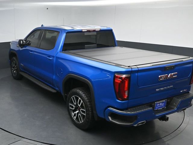 Used 2023 GMC Sierra 1500 AT4 w/ AT4 Premium Package AWD/4WD image 38