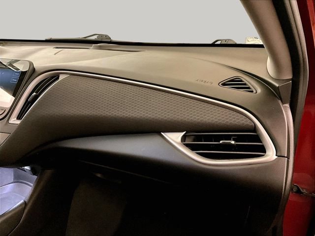 Used 2019 Chevrolet Malibu RS FWD image 15