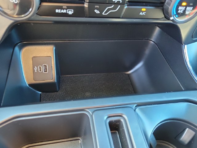 Certified 2026 Ford F150 STX w/ Equipment Group 200A RWD image 23