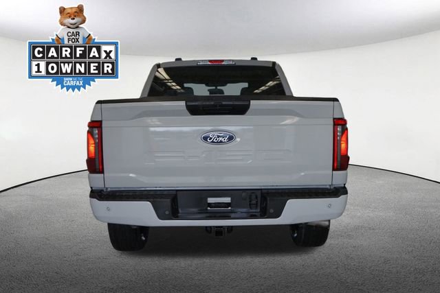 Certified 2024 Ford F150 STX AWD/4WD image 12