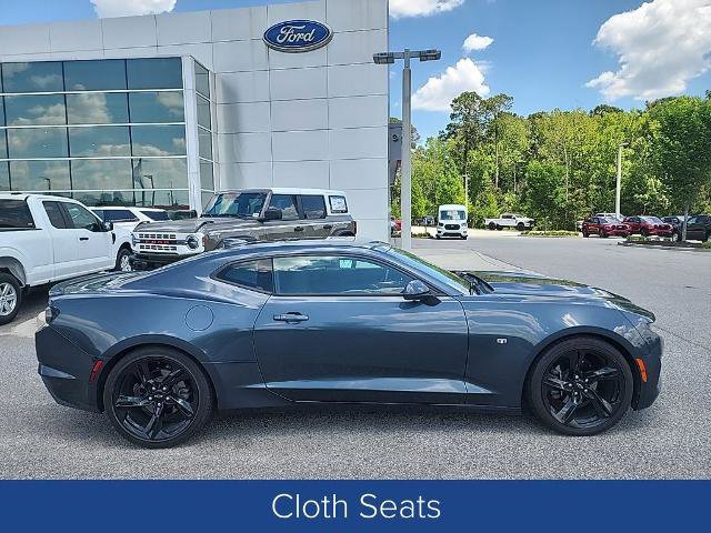Used 2020 Chevrolet Camaro LT w/ RS Package RWD video 2