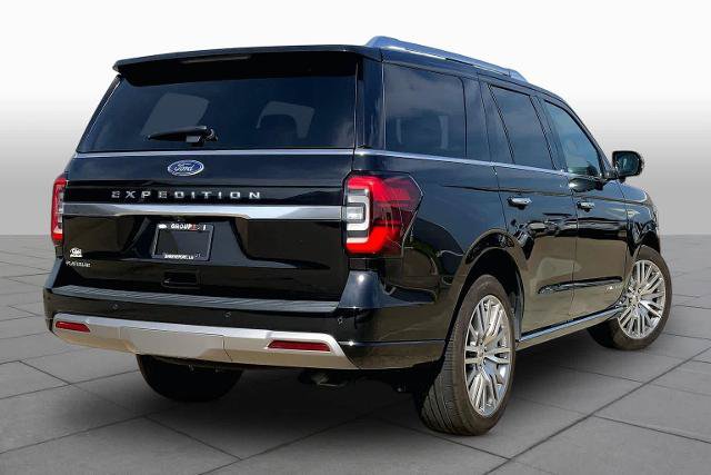Certified 2023 Ford Expedition Platinum RWD image 13