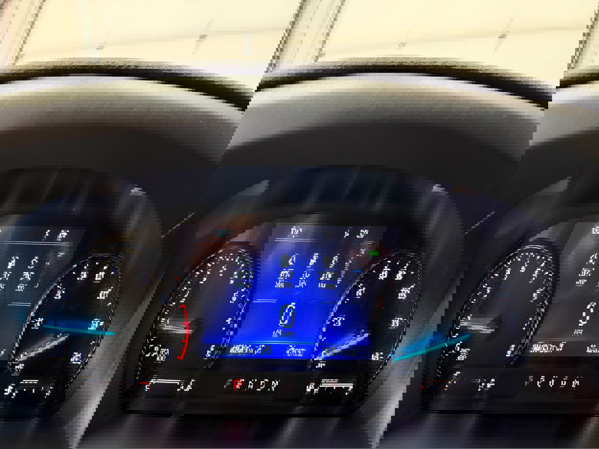 Certified 2020 Ford Explorer XLT w/ Equipment Group 202A image 20