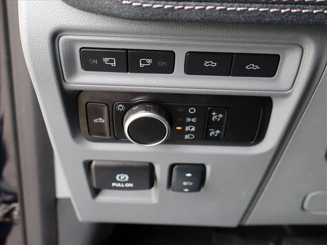 Certified 2024 Ford F150 Lightning Flash AWD/4WD image 11