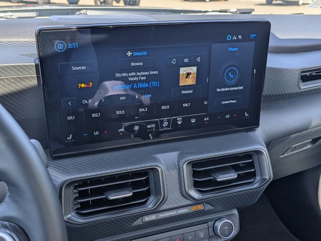 Certified 2025 Ford Mustang Coupe image 14