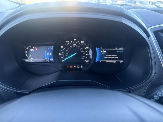 Certified 2024 Ford Edge Titanium image 39