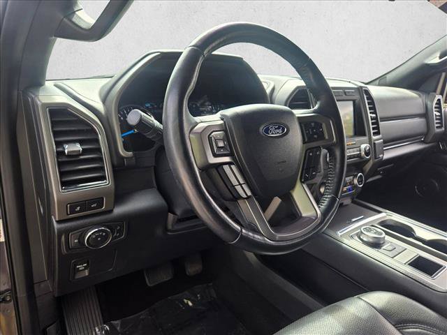 Certified 2021 Ford Expedition XLT RWD image 10
