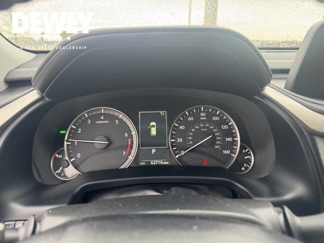 Used 2022 Lexus RX 350 AWD image 15