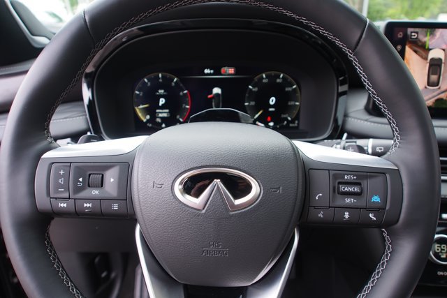 Used 2026 INFINITI QX60 Autograph w/ Autograph Tech Package AWD/4WD image 29
