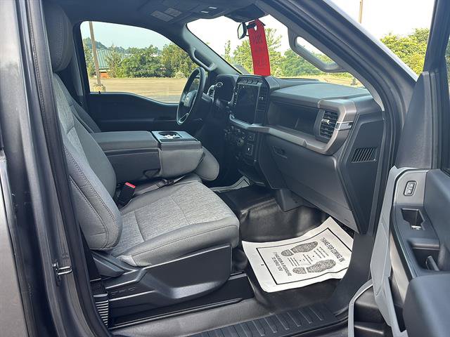 Certified 2024 Ford F150 XL AWD/4WD image 20