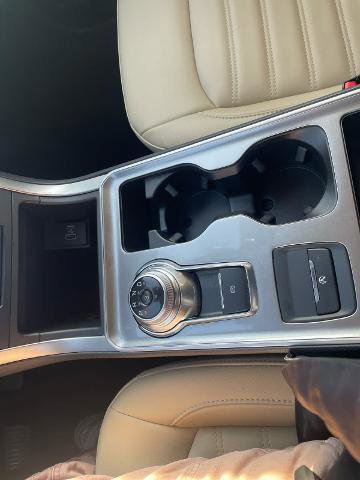 Certified 2023 Ford Edge SEL w/ Convenience Package image 16