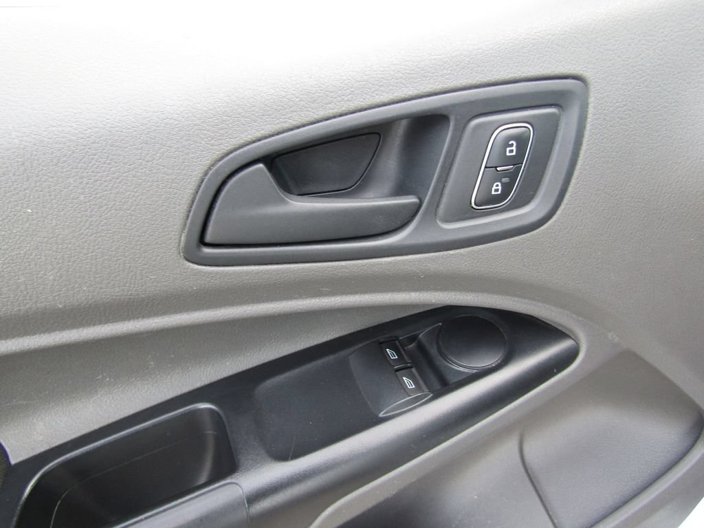 Certified 2020 Ford Transit Connect XL FWD image 14