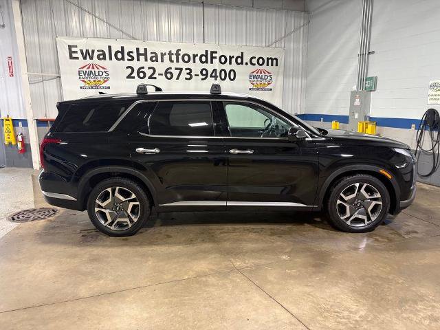 Used 2023 Hyundai Palisade Limited AWD/4WD image 9