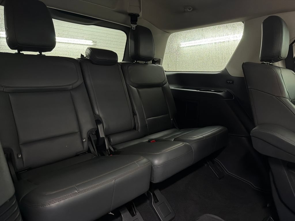 Certified 2025 Ford Expedition Active RWD image 34
