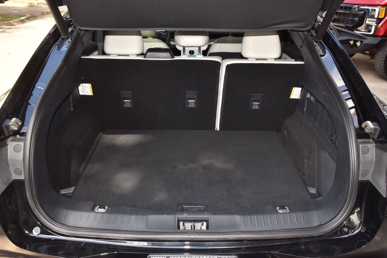 Certified 2023 Ford Mustang Mach-E Premium RWD image 36
