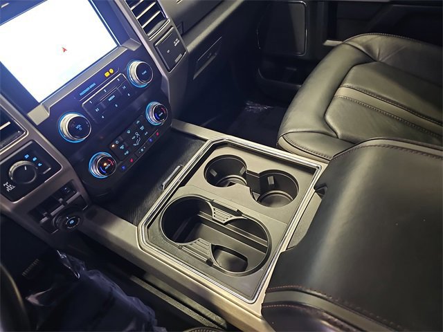 Certified 2021 Ford F350 Platinum w/ Tremor Off-Road Package image 24
