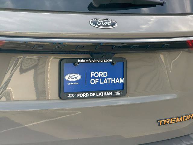 Certified 2026 Ford Explorer Tremor w/ Tremor Convenience Package AWD/4WD image 13