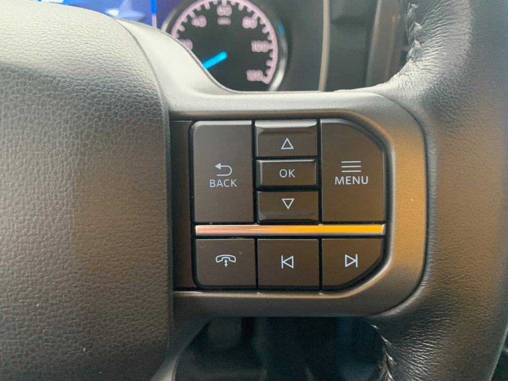 Certified 2022 Ford F150 XLT w/ Equipment Group 302A High image 8