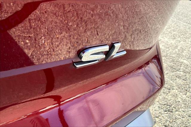 Used 2023 Nissan Pathfinder SL image 13