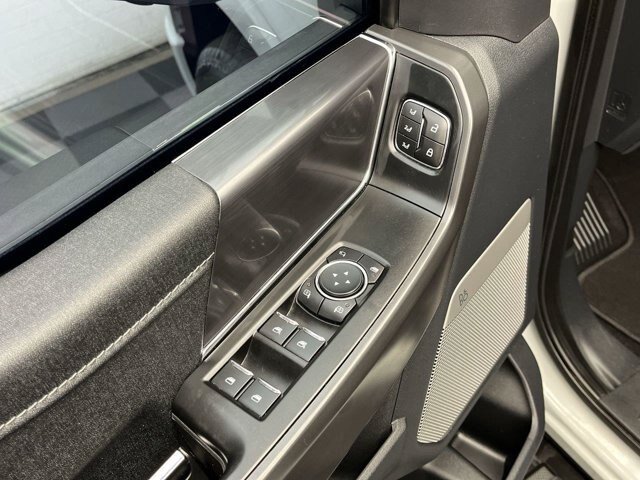 Certified 2024 Ford F150 Lariat AWD/4WD image 11