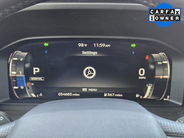 Used 2023 Mitsubishi Outlander SEL FWD image 13