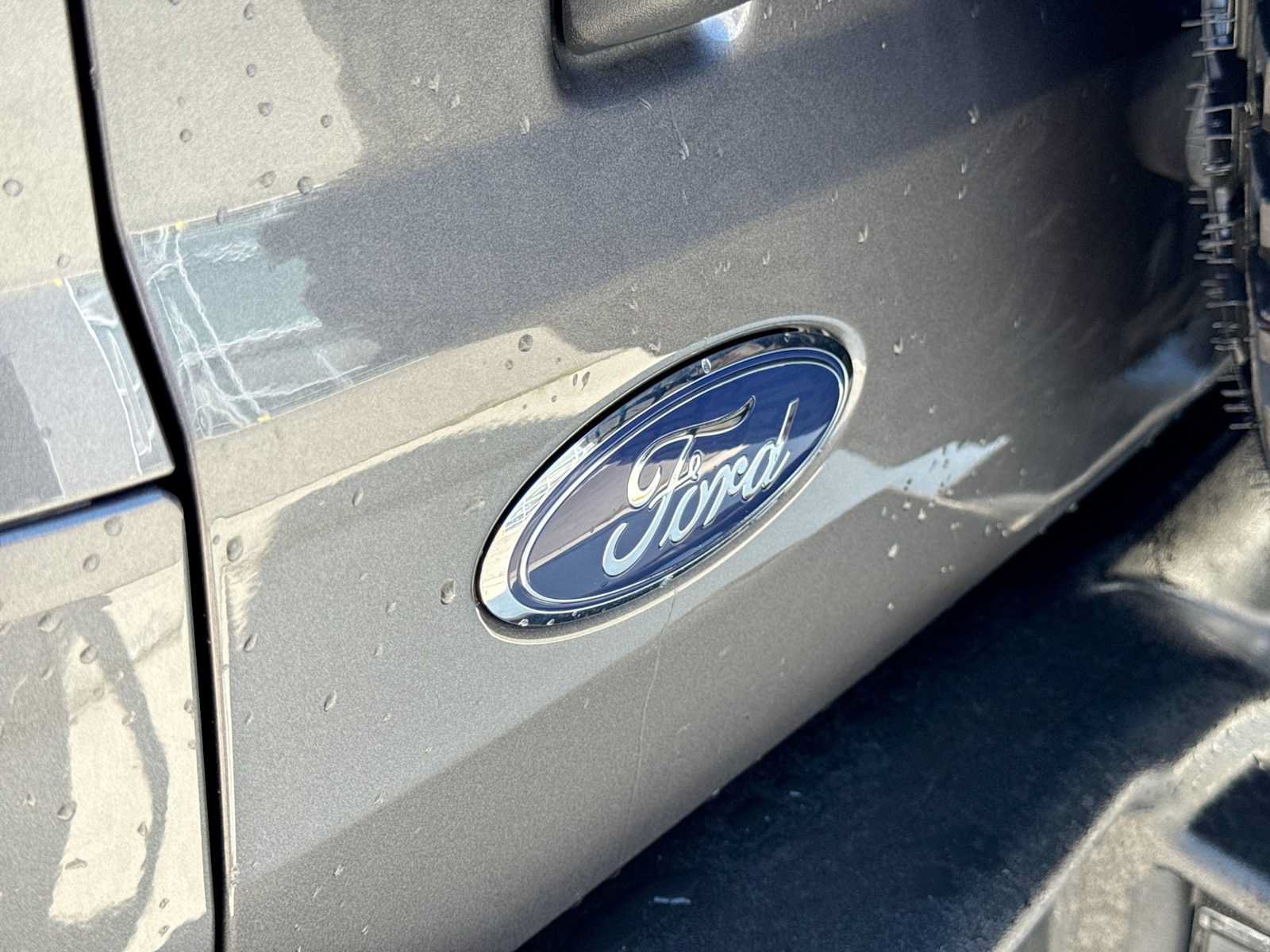 Certified 2023 Ford Bronco Wildtrak AWD/4WD image 11