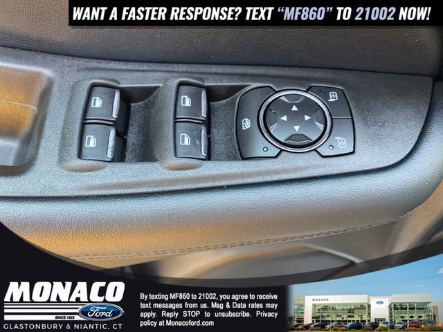 Certified 2022 Ford Edge SEL w/ Convenience Package AWD/4WD image 5