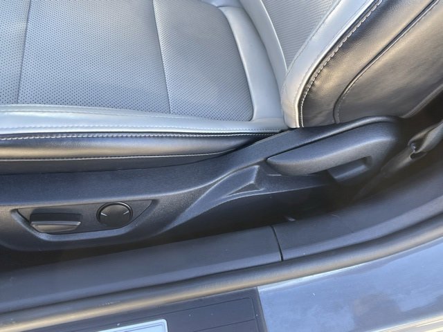 Certified 2024 Ford Mustang GT Premium image 15