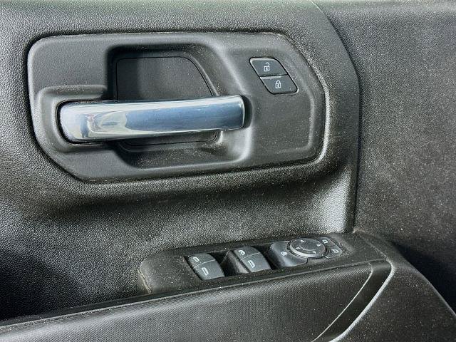 Used 2024 GMC Sierra 2500 Pro w/ Convenience Package AWD/4WD image 18