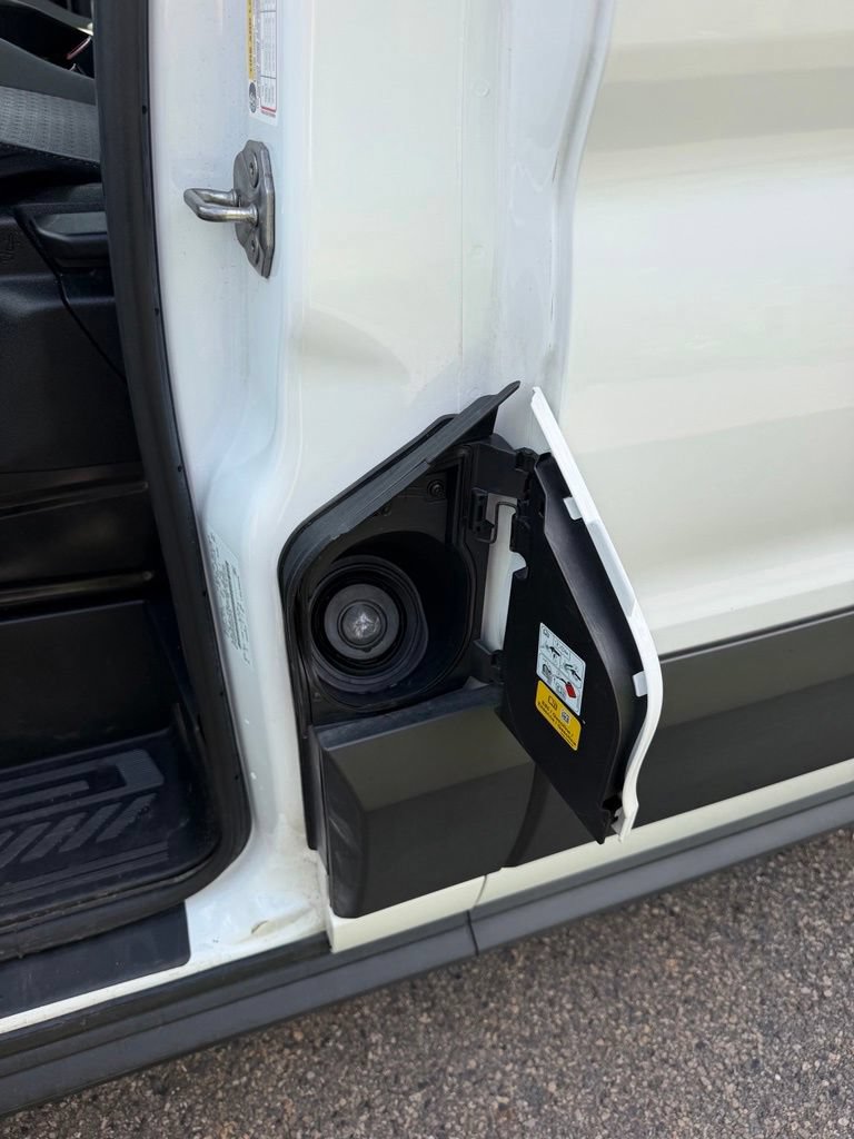 Certified 2024 Ford Transit 350 XLT RWD image 31