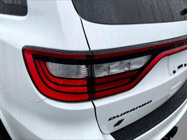 Used 2022 Dodge Durango R/T w/ Tow 'N Go Group AWD/4WD image 25
