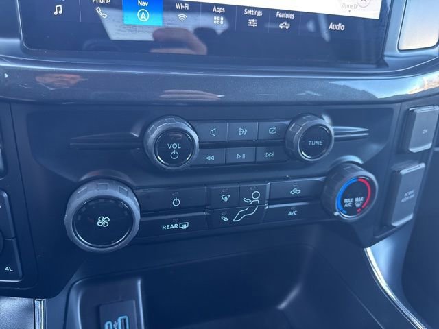 Certified 2024 Ford F150 STX w/ STX Black Appearance Package image 19