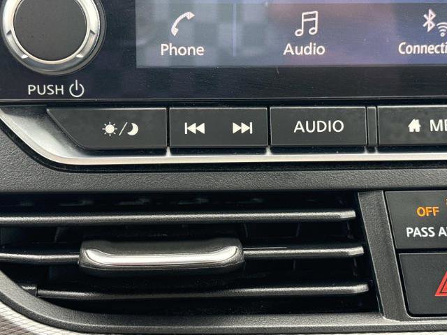 Used 2024 Nissan Altima 2.5 SR image 27