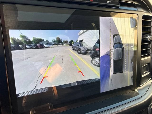 Certified 2021 Ford F150 Platinum w/ Equipment Group 701A High AWD/4WD image 28