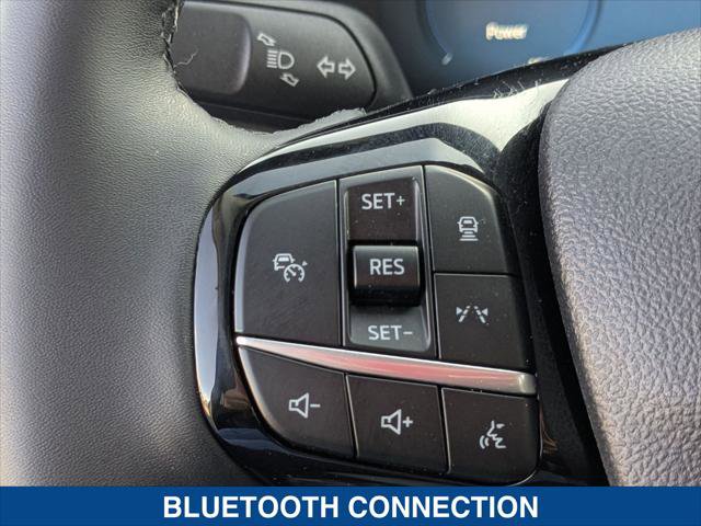 Certified 2023 Ford Escape Platinum image 14