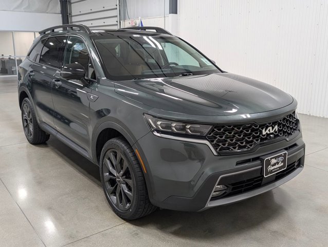 Used 2023 Kia Sorento SX Prestige image 6