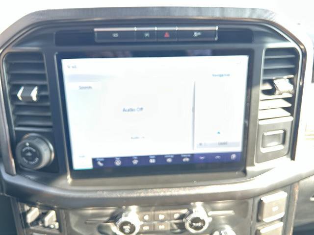 Certified 2023 Ford F150 Platinum w/ Equipment Group 701A High image 14
