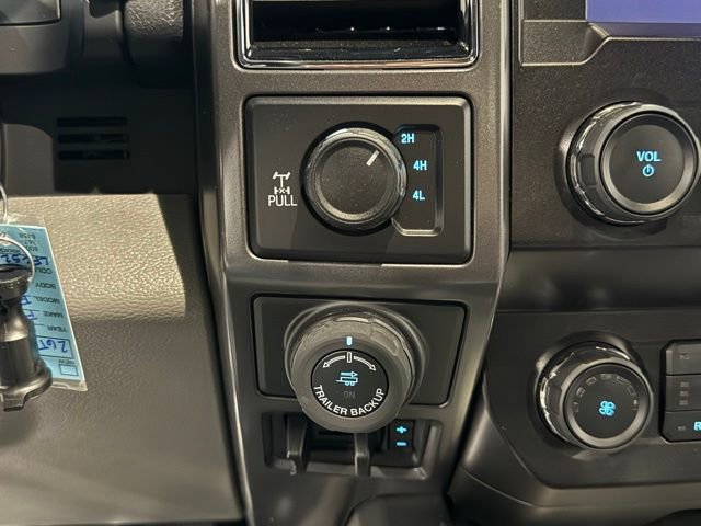 Certified 2020 Ford F150 XLT w/ Equipment Group 302A Luxury image 18