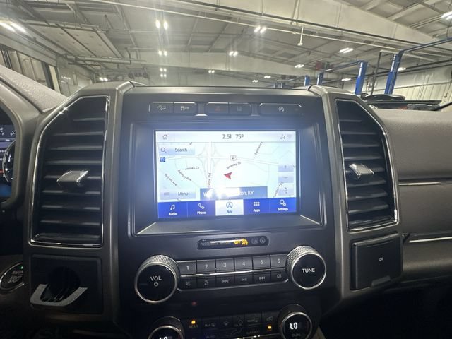 Certified 2021 Ford Expedition XLT AWD/4WD image 24