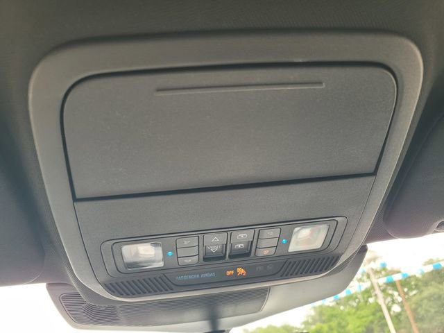 Certified 2023 Ford Explorer Timberline image 22