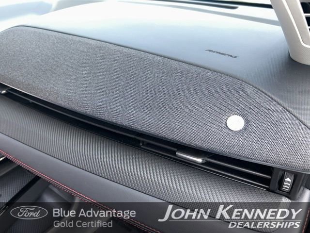 Certified 2025 Ford Mustang Mach-E Premium w/ Sport Appearance Package image 40