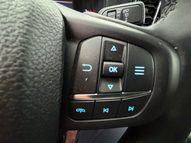 Certified 2024 Ford Ranger XLT w/ FX4 Off-Road Package image 17