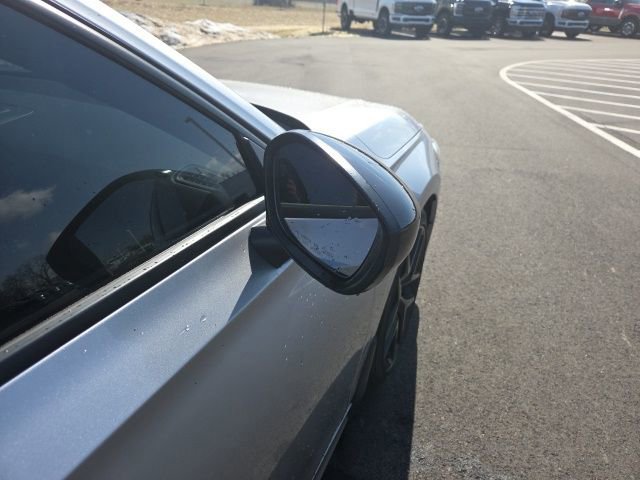 Used 2022 Honda Civic Sport image 10